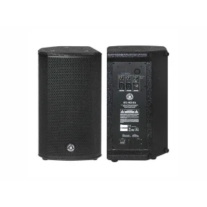 Topp Pro KS HD8A - 8 2 Yollu Aktif Hoparlör - 2000/4000 Watt