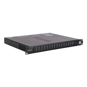 TOPP PRO LVA16.150 16 Kanal Power Amfi 16x150W/4-ohm