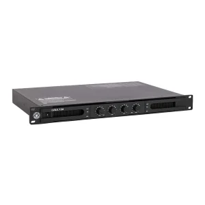 Topp Pro LVA4.150 QUAD 4x150W/4-ohm Power Amplifier