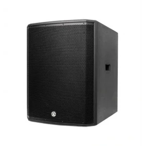 TOPP PRO MAXX18A SUB 18 Aktif Subwoofer