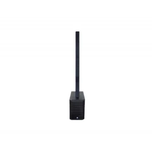 Topp Pro MegaSys 1 - 8000W 12x3.5 - 15 inç Aktif Subwoofer