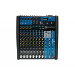 Topp Pro MXi.1222CFX 12 Kanal Deck Mixer