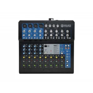 Topp Pro MXi.12FX 12 Kanal Deck Mixer
