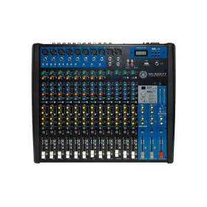Topp Pro MXi.1622CFX 16 Kanal Deck Mixer
