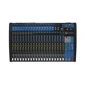 Topp Pro MXi.2422CFX 24 Kanal Deck Mixer