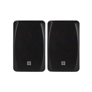 Topp Pro WRS-8WWRS-8B 8 Trafolu Hoparlör