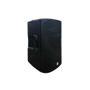 Topp Pro X12A-MKII Active Plastic Cabinet Speaker ,12, 1600W Peak power, DSP + TWS