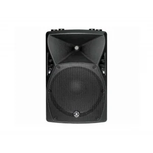 Topp Pro XCS15A - 15 2 Yollu Aktif Hoparlör 400/1600 WATT