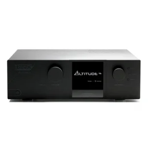 Trinnov Altitude 16 A/V Sinema Prosesör