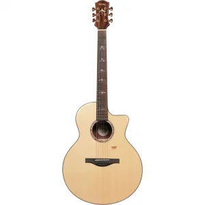 Trumon 280TF-M1 Elektro Akustik Gitar
