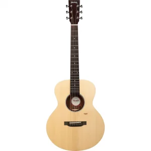 Trumon TSMINI18-M1 Elektro Akustik Gitar