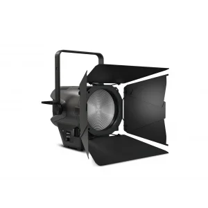 Tungsten Led Fresnel 240W, 15°-40°, 3200K, ( CAMEO F2T )