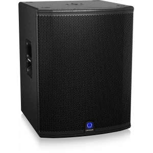 TurboSound IQ18B 18 3000W Aktif Subwoofer Hoparlör