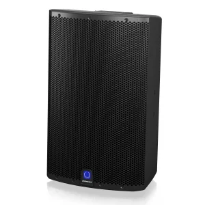Turbosound iX15 15 Aktif Hoparlör 1000W Phone/iPad and Bluetooth