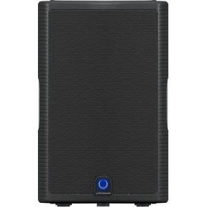 Turbosound M12 12 1100W Aktif Hoparlör 2-ch Mic/Line Mixer