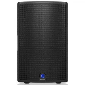 Turbosound Milan M15 15 1100W Aktif Hoparlor 2-ch Mic/Line Mixer