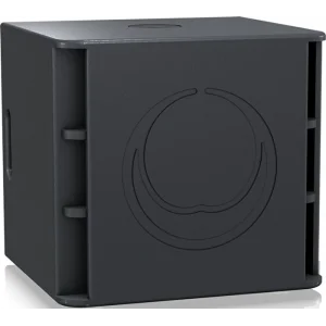 TurboSound Milan M15B 15 Bandpass Aktif Subwoofer