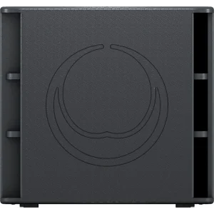 TurboSound Milan M15B 15 Bandpass Aktif Subwoofer