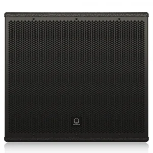 TURBOSOUND NuQ115B 2000W 15  Subwoofer