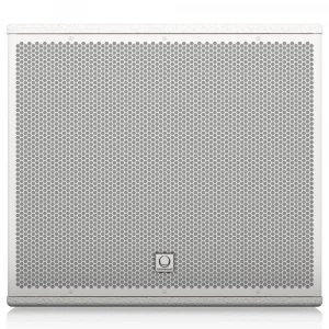 TURBOSOUND NuQ115B-WH 2000W 15  Subwoofer