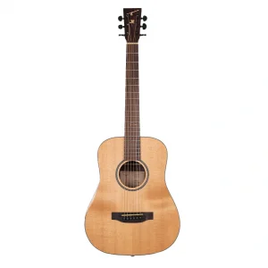 TYMA HB-400 Traveller Gitar