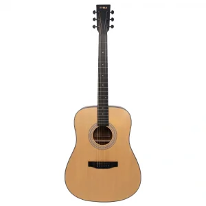 TYMA HD-60 Dreadnought Akustik Gitar