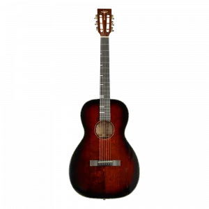 TYMA P-18E BRS Elektro Akustik Gitar