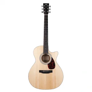 TYMA TG-12K Cutaway Akustik Gitar