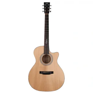 TYMA TG-15 Cutaway Akustik Gitar