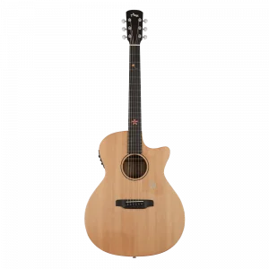 TYMA TG-5 Cutaway Elektro Akustik Gitar