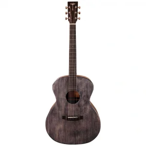 TYMA V-2ME Elektro Akustik Gitar