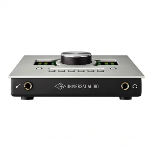 Universal Audio Apollo Twin USB Heritage Edition