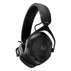 V-Moda XFBT3-MTBK CROSSFADE 3 MATTE BLACK Kablosuz Kulak Üstü Kulaklık