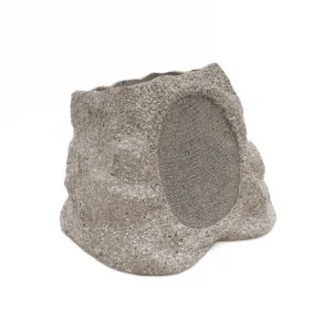 Victrola Kablosuz Bluetoothlu Şarjlı Kaya Hoparlör