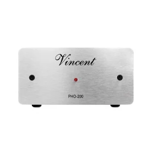 Vincent PHO 200 Pikap Yükselteci