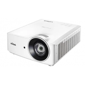 Vivitek DU4381Z-ST 6100 ANSI Lümen WUXGA Lazer Projeksiyon Cihazı