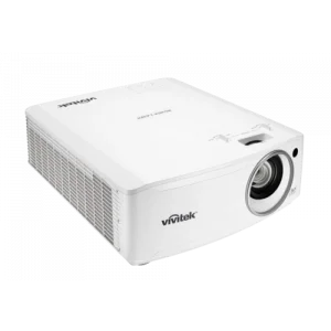 Vivitek DU4771Z 6000 Ansi Lazer Projeksiyon 1920x1200