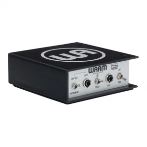 Warm Audio DI-A Transformatörlü Active DI Box