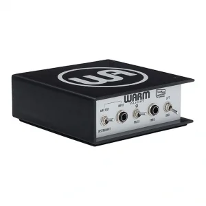 Warm Audio DI-P Transformatörlü Passive DI Box