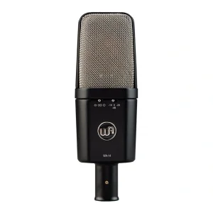 Warm Audio WA-14 Klasik 414 tasarımlı profesyonel stüdyo kondenser mikrofon