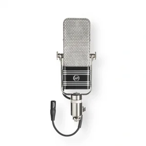 Warm Audio WA-44 Studio Ribbon Microphone