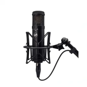 Warm Audio WA-47jr 47 Stili Transformatörsüz Vintage FET Kondenser Mikrofon