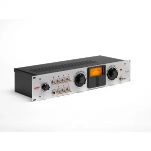 Warm Audio WA-MPX Single kanal Tube Mic Preamp
