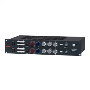 Warm Audio WA273-EQ 73 Stili Dual Mono Mikrofon preamp ve EQ