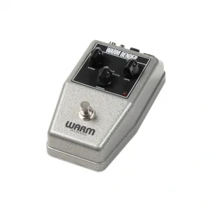 Warm Audio Warm Bender Üç Ton Devreli Bender-Tipi Fuzz Pedal