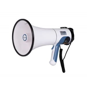 WESTA WM-90UBT Lityum 100W Şarjlı Megafon 500mt. mesafe