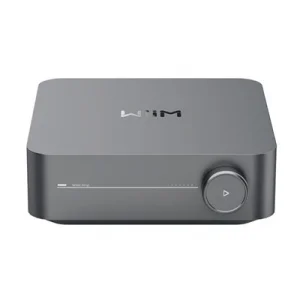 Wiim AMP Amfi + Streamer
