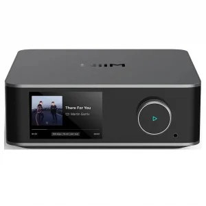 WIIM ULTRA Streamer | Network Player