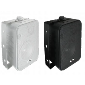 Wöller W-4100T 4” 8Ω, 70-100V Hat Trafolu Duvar Hoparlörü