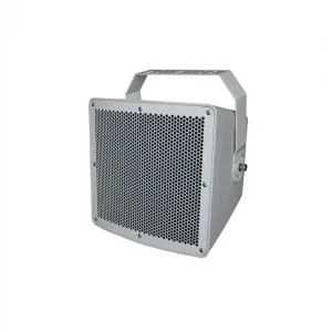 Wöller W-508T 8 Açık Alan & IP66 Hoparlör: 300W 8-ohm 150W/100V Trafo Kademeli